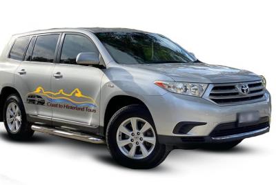 Sedán SUV 4 Asientos | Aeropuerto de Brisbane - Traslado privado de Sunshine Coast Sedán SUV 4 Asientos | Aeropuerto de Brisbane - Traslado privado de Sunshine Coast