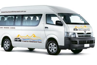 Minibus de 13 asientos | Aeropuerto de Brisbane - Traslado privado de Sunshine Coast Minibus de 13 asientos | Aeropuerto de Brisbane - Traslado privado de Sunshine Coast