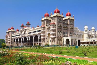 Mysore y Srirangapatna Heritage Tour desde Bangalore: un recorrid Mysore y Srirangapatna Heritage Tour desde Bangalore: un recorrid