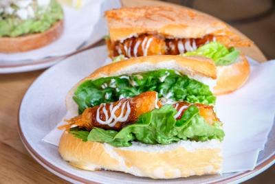 Food Tour Melbourne - St Kilda Food Tour Melbourne - St Kilda