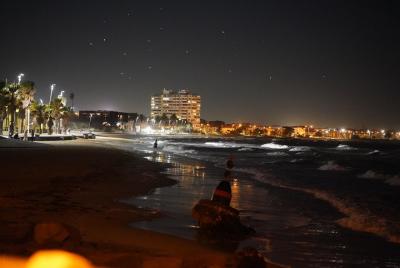 Vida nocturna en Melbourne: St Kilda Vida nocturna en Melbourne: St Kilda
