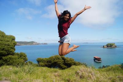 The Rock Adventure Crucero nocturno