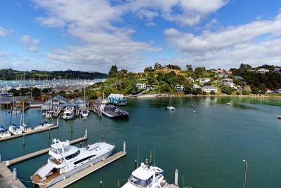 V8 Trike Tours Tour de suspenso de 30 minutos por Bay of Islands - 2 pasajeros