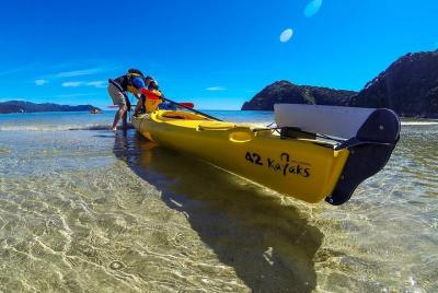 Comida para el alma - Kayak Comida para el alma - Kayak