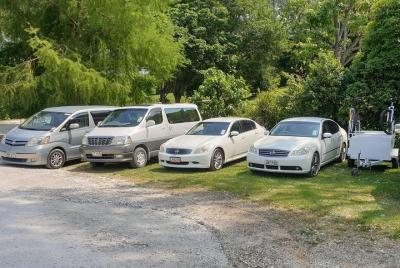 Servicio de traslado Waitomo desde Otorohanga