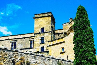 Los pequeños pueblos de la colina del Luberon - desde Gordes a Lourmarin en un tour privado