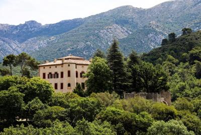 Paraíso en Provenza: descubra el Mont Saint Victoire Picasso, Cézanne art & wine