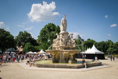 excursiones de un día a la Provenza