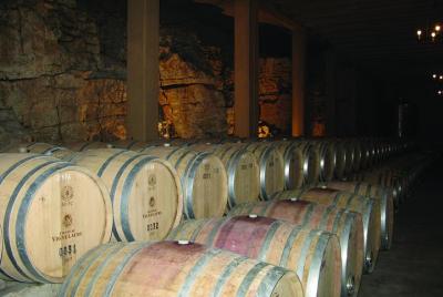 Excursión de un día de vino por Luberon desde Aix en Provence