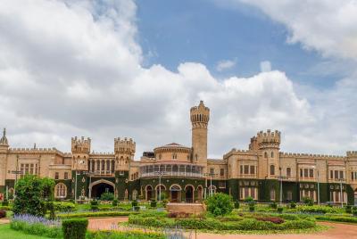 Puntos destacados del turismo en Bangalore (visita guiada con degustación de alimentos)