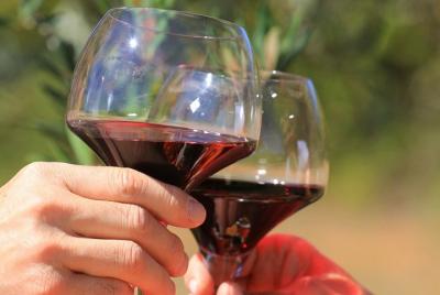 El auténtico día del valle de Luberon desde Aviñón incluye degustación de vino y queso El auténtico día del valle de Luberon desde Aviñón incluye degustación de vino y queso