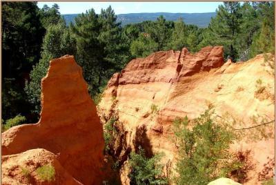 Excursión de día completo a Luberon desde Aviñón, incluido el almuerzo Excursión de día completo a Luberon desde Aviñón, incluido el almuerzo