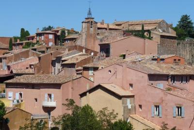 Excursión por la costa de Marsella: Excursión por los pueblos provenzales típicos de Luberon Excursión por la costa de Marsella: Excursión por los pueblos provenzales típicos de Luberon