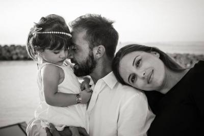 Sesión privada de fotos con un fotógrafo local en Avignon