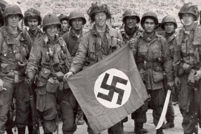 Tour de la banda de hermanos