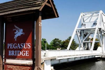 Excursión de un día al campo de batalla británico y canadiense