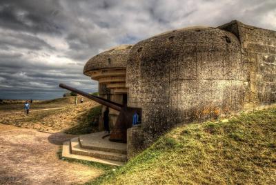 Tour privado personalizado Normandy D Day Landing desde Bayeux Tour privado personalizado Normandy D Day Landing desde Bayeux