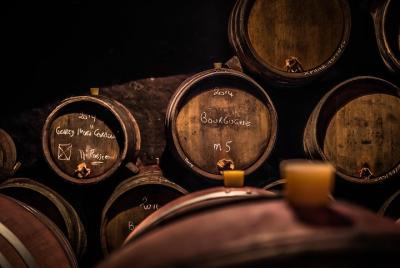 Tour privado de un día Côte de Nuits y Côte de Beaune Tour privado de un día Côte de Nuits y Côte de Beaune