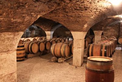 Tour privado de un día a Borgoña Cote de Beaune Tour privado de un día a Borgoña Cote de Beaune