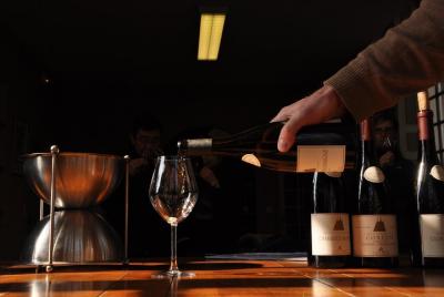 Tour privado de día completo con degustación de 10 Grands Crus - Lo mejor de Borgoña Tour privado de día completo con degustación de 10 Grands Crus - Lo mejor de Borgoña