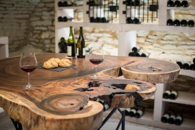 Degustación privada - Vosne confidencial Degustación privada - Vosne confidencial