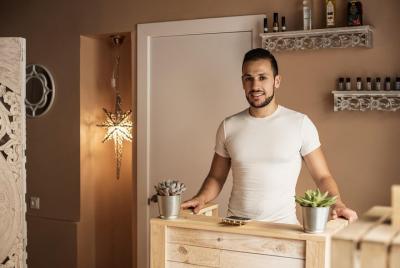 tratamiento de tejidos profundos