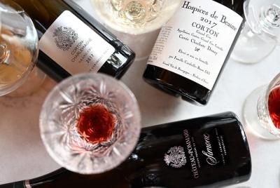 La cata excepcional La cata excepcional