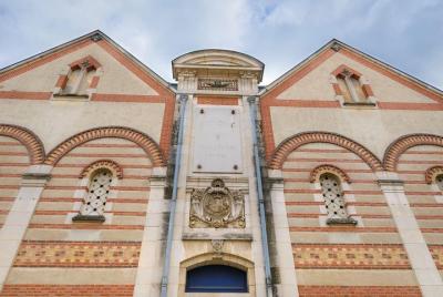 Visita de Maison Champy, bodegas y degustación. Visita de Maison Champy, bodegas y degustación.