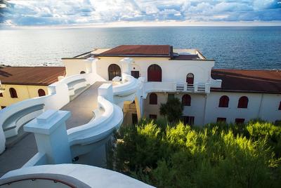 Paseo Fotográfico Privado Costa Vasca