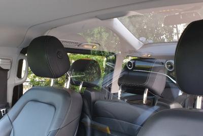 Traslado privado desde el aeropuerto Biarritz BIQ a San Sebastián