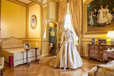 4 DÍAS 3 NOCHES - Wine, Dine & Castle Tours Valle del Loira