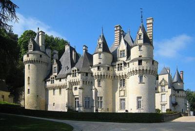 5 DÍAS 4 NOCHES - Wine, Dine & Castle Tours Valle del Loira