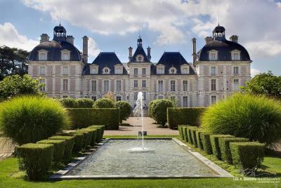Tour de un día por el valle del Loira Vinos y castillos