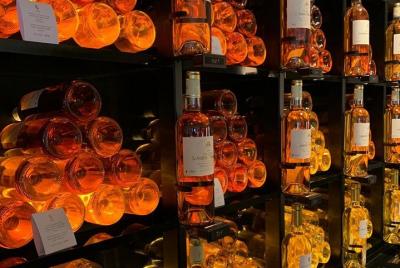 Tour privado en la región vinícola de Sauternes: descubra Burdeos dulce Crus Classés
