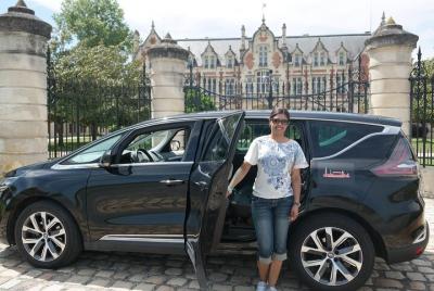 Tour de un día por los viñedos de Médoc desde Burdeos