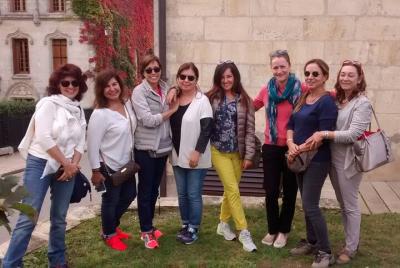 Desde Burdeos: un día completo en Saint-Emilion tour privado