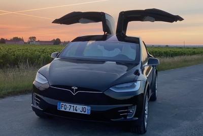 Medio día de enoturismo en el viñedo Cognac (6:30 a.m.)