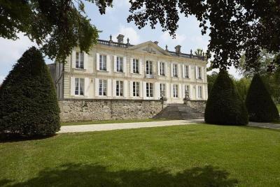 Tour de vino de día completo en Saint-Emilion (sedán premium)