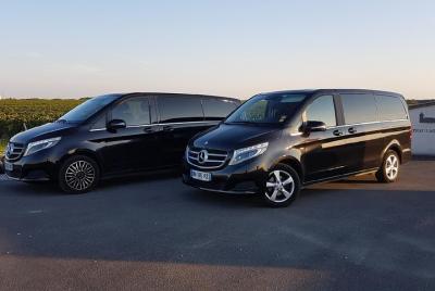 Burdeos Gironde Vino 2 días Tour