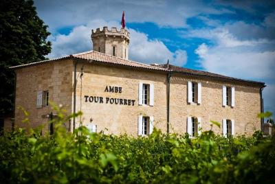Burdeos experiencia en vinos orgánicos y biodinámicos.