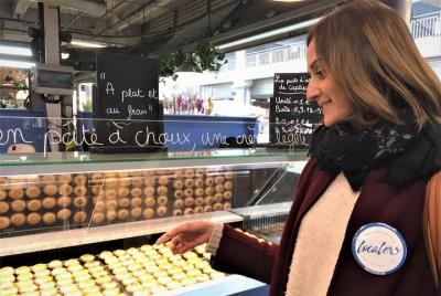 Historia de Burdeos y tour del vino