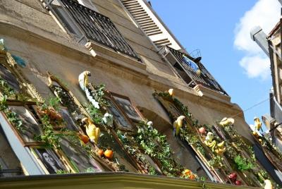 Fun Discovery Walk en el centro de la ciudad de Burdeos: lugares destacados y gemas ocultas