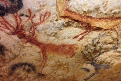 Excursión privada de Burdeos a Lascaux y el valle de Dordoña