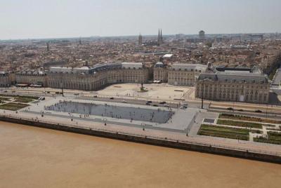 Burdeos Tour privado con guía nativo