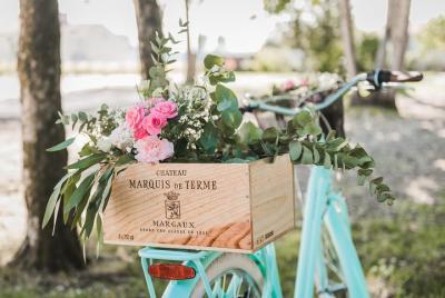 Alquiler de bicicleta de medio día