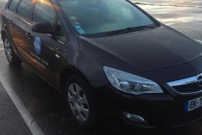 Transporte de personas