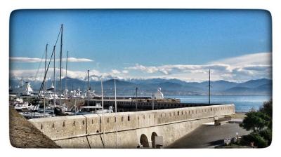 Riviera: Excursión de un día a la costa desde Antibes (Antibes, Niza, Mónaco, Eze)