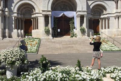 Tour privado personalizado a Menton y Mónaco desde Cannes