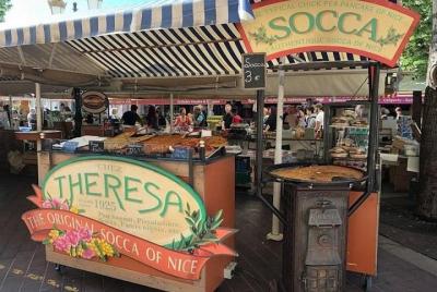 Buen tour privado de comida