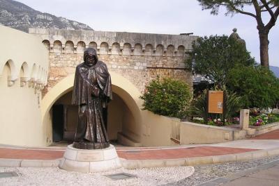 Tour privado Monaco, Monte Carlo y Eze desde Cannes